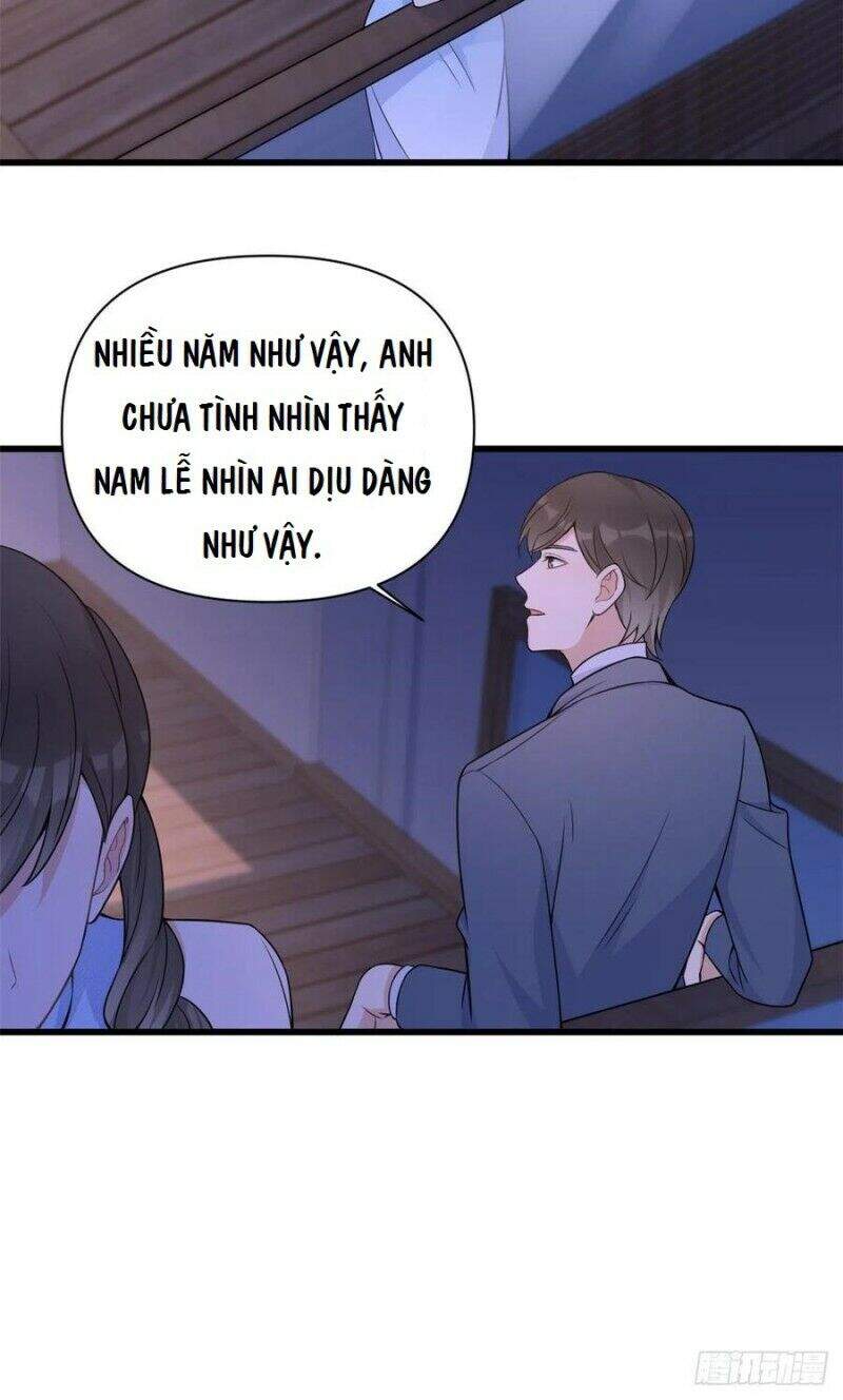 Vẫn Cứ Nhớ Em, Nhớ Em Chapter 45 - Trang 2