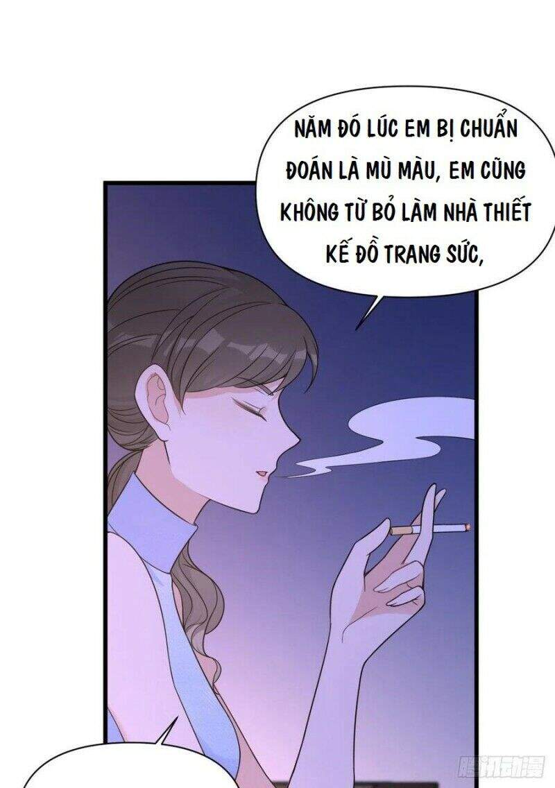 Vẫn Cứ Nhớ Em, Nhớ Em Chapter 45 - Trang 2