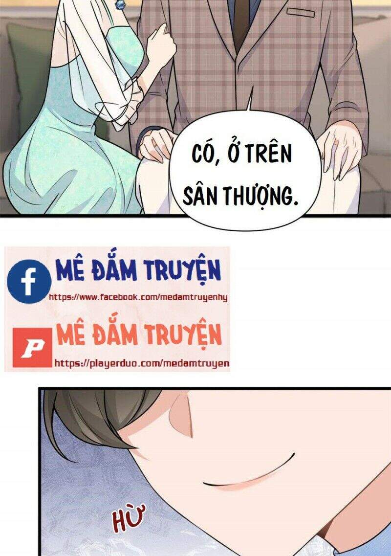 Vẫn Cứ Nhớ Em, Nhớ Em Chapter 45 - Trang 2