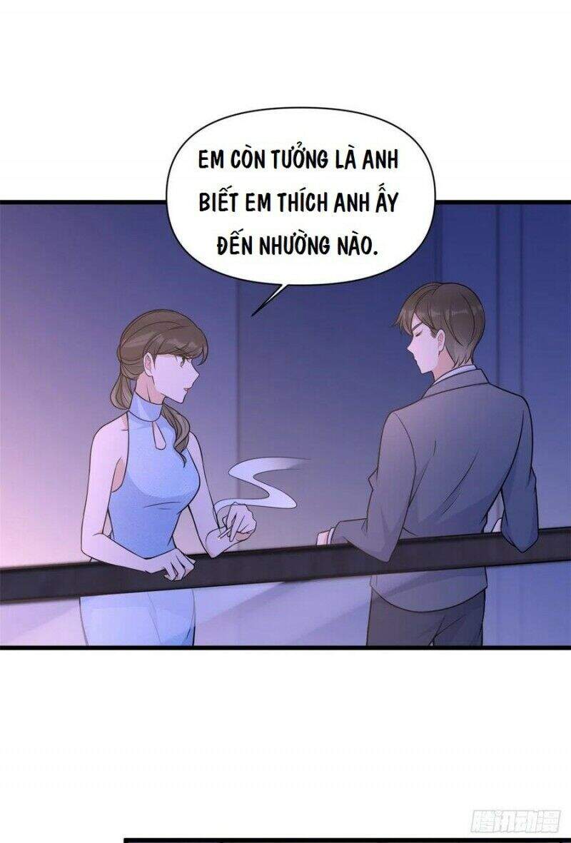 Vẫn Cứ Nhớ Em, Nhớ Em Chapter 45 - Trang 2