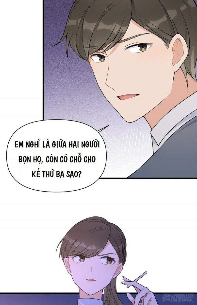 Vẫn Cứ Nhớ Em, Nhớ Em Chapter 45 - Trang 2