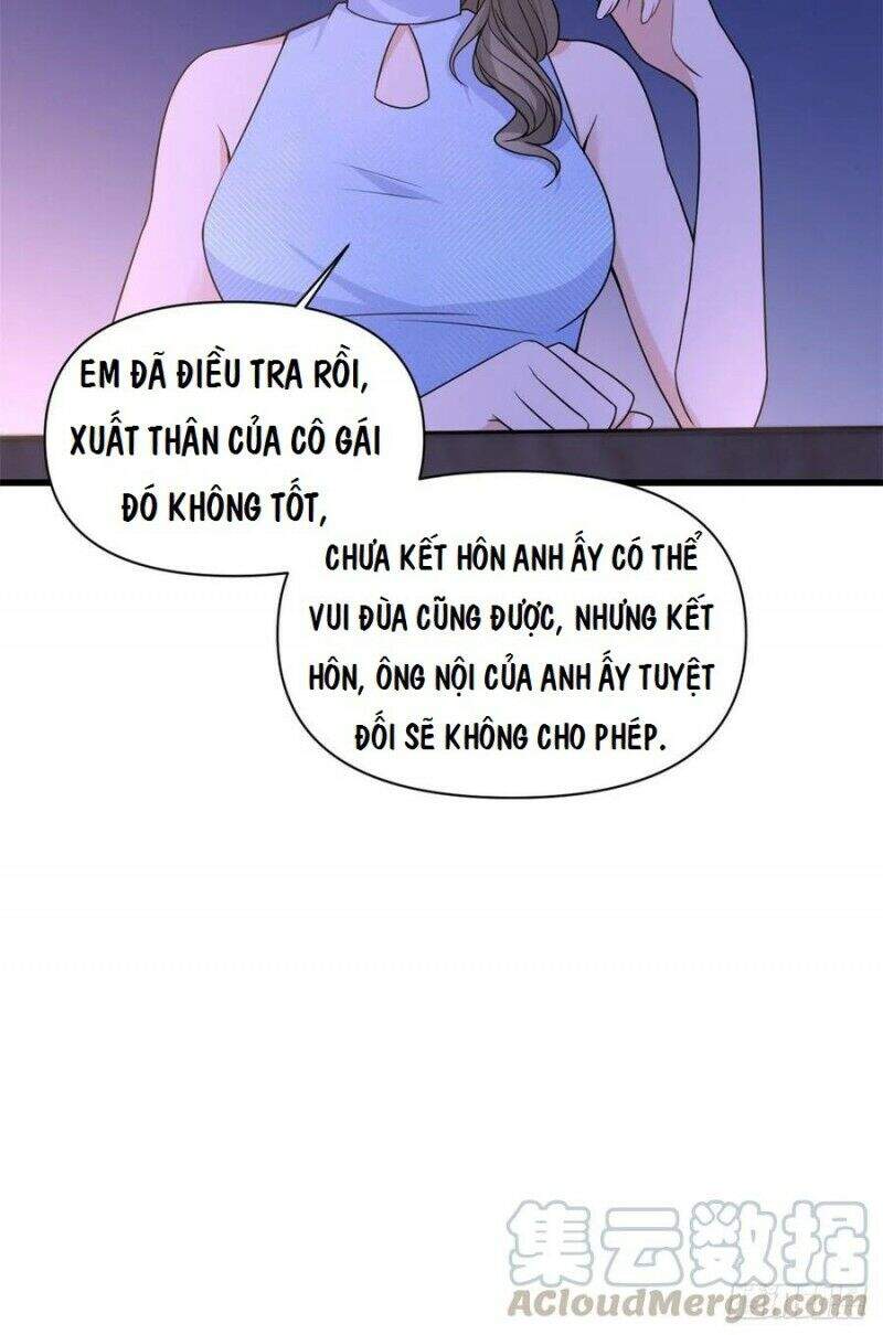 Vẫn Cứ Nhớ Em, Nhớ Em Chapter 45 - Trang 2