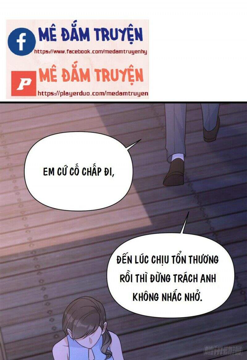 Vẫn Cứ Nhớ Em, Nhớ Em Chapter 45 - Trang 2