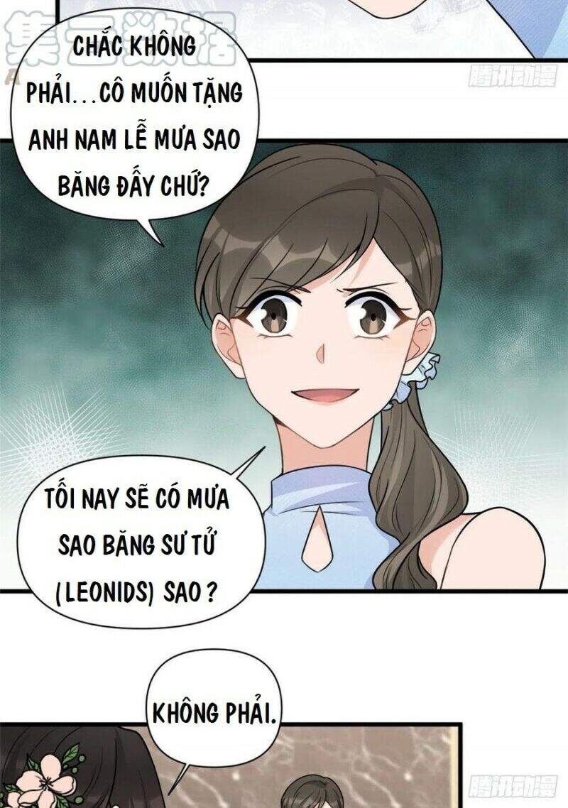 Vẫn Cứ Nhớ Em, Nhớ Em Chapter 45 - Trang 2