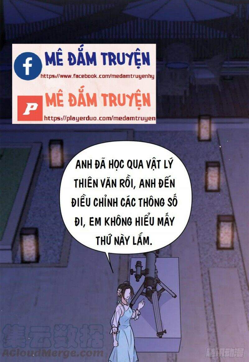 Vẫn Cứ Nhớ Em, Nhớ Em Chapter 45 - Trang 2