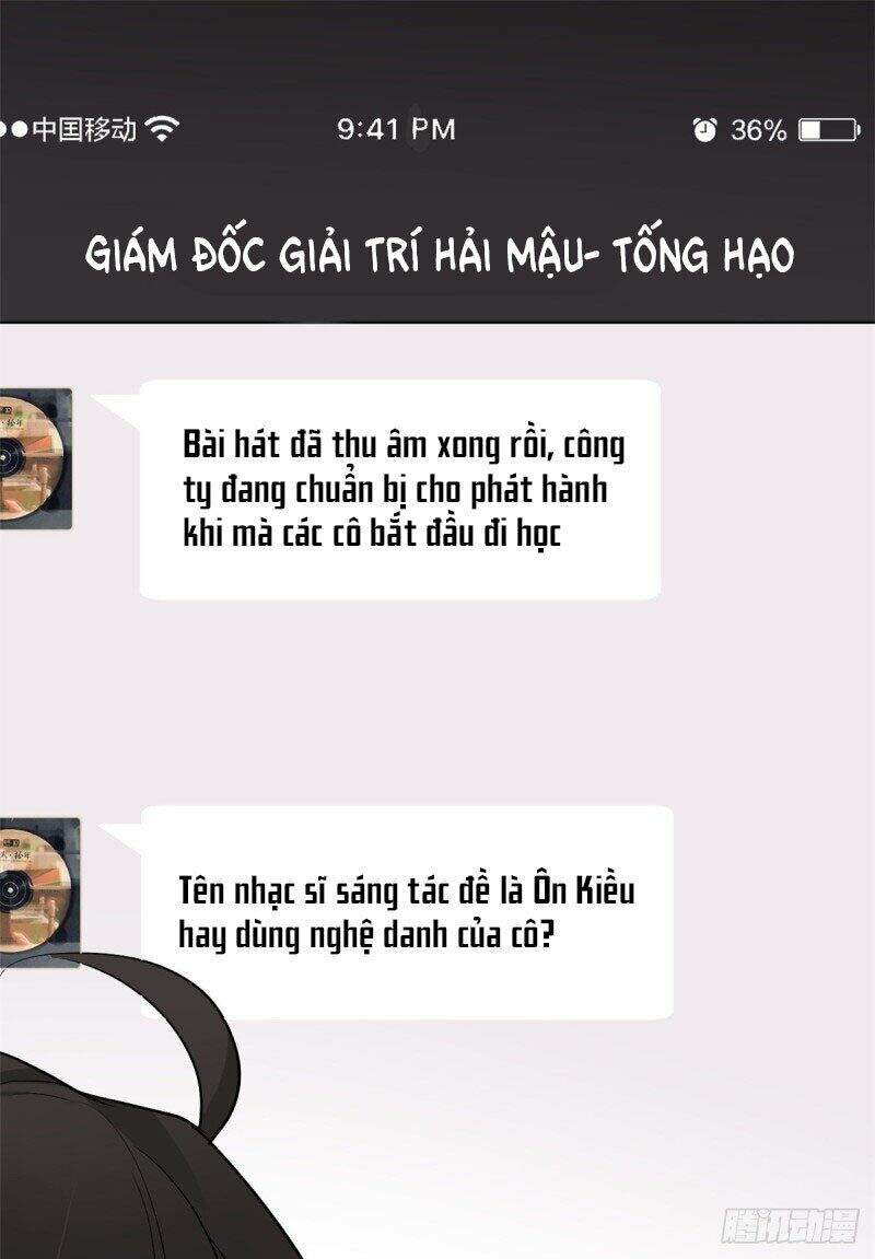 Vẫn Cứ Nhớ Em, Nhớ Em Chapter 46 - Trang 2