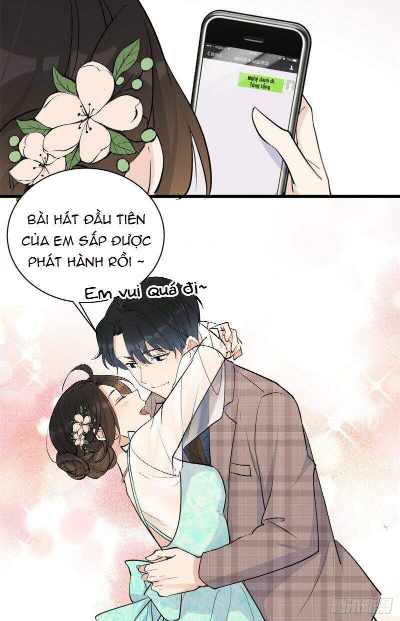 Vẫn Cứ Nhớ Em, Nhớ Em Chapter 46 - Trang 2