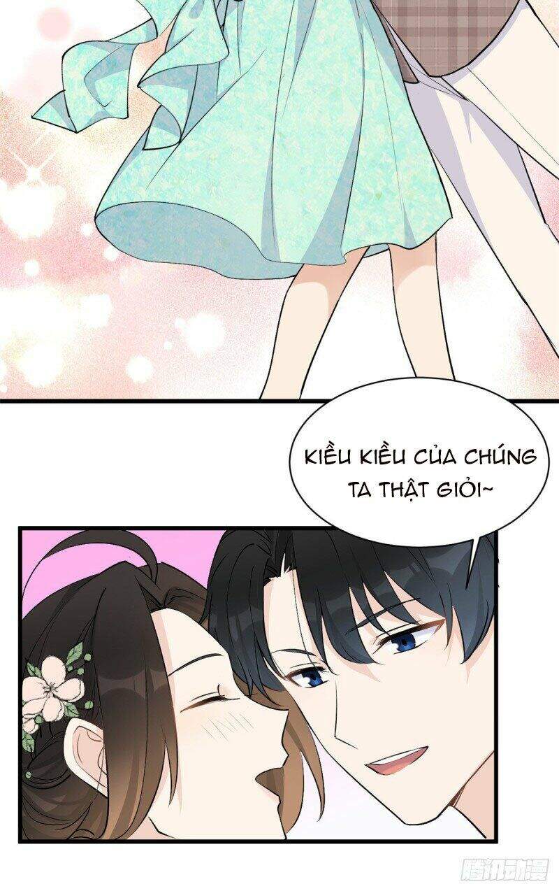 Vẫn Cứ Nhớ Em, Nhớ Em Chapter 46 - Trang 2