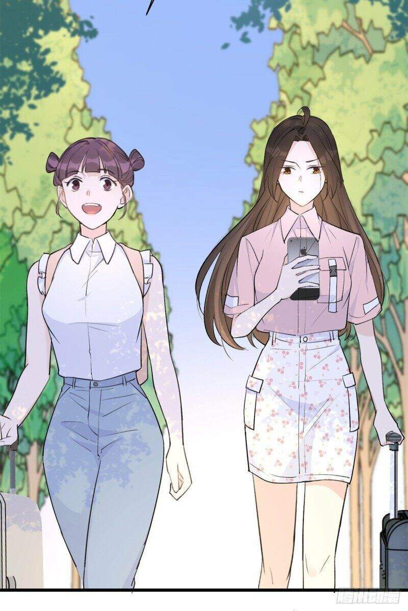 Vẫn Cứ Nhớ Em, Nhớ Em Chapter 46 - Trang 2