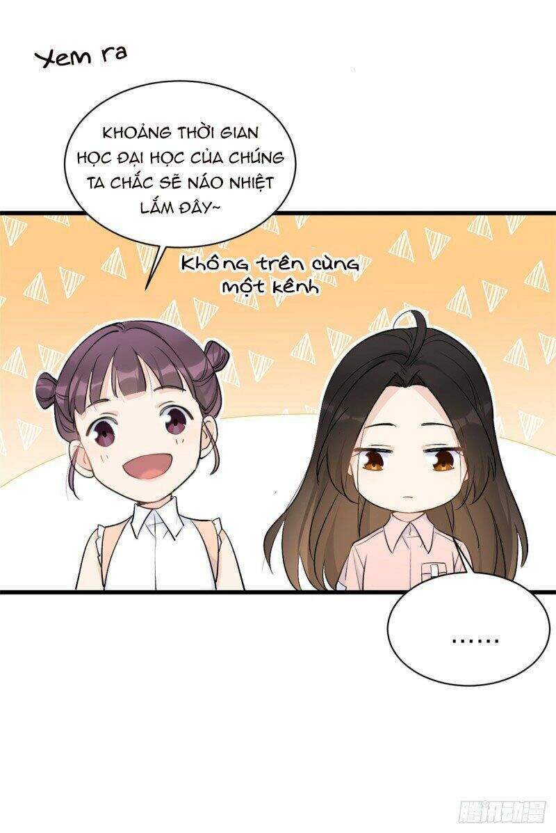 Vẫn Cứ Nhớ Em, Nhớ Em Chapter 46 - Trang 2