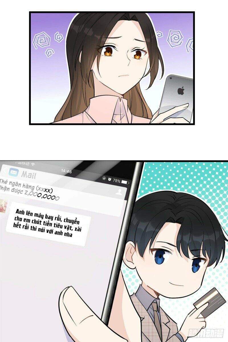 Vẫn Cứ Nhớ Em, Nhớ Em Chapter 46 - Trang 2