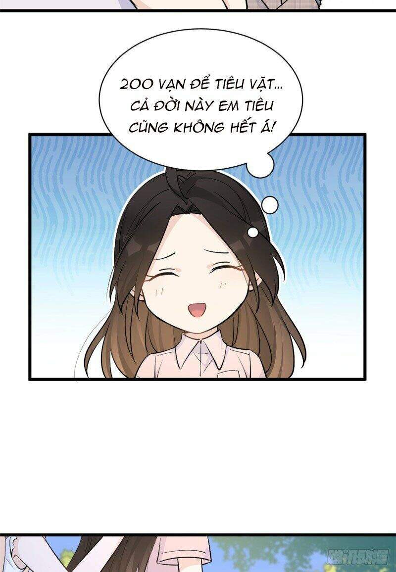 Vẫn Cứ Nhớ Em, Nhớ Em Chapter 46 - Trang 2