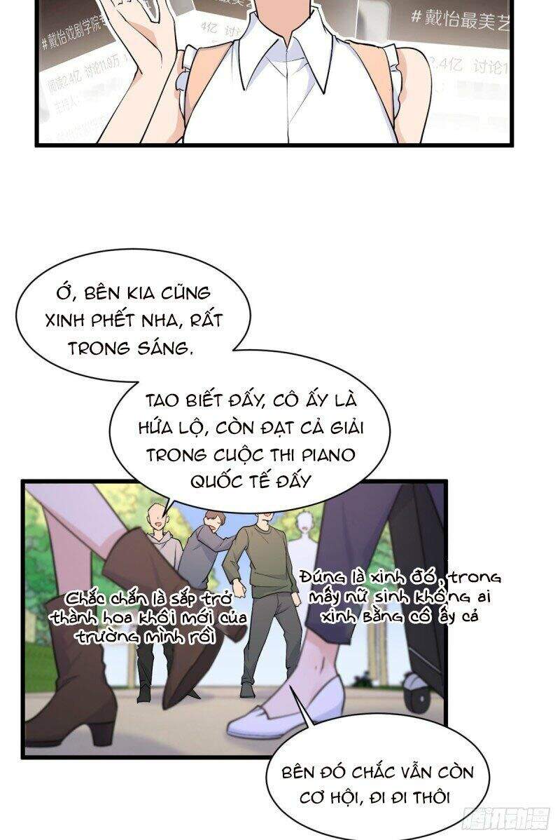 Vẫn Cứ Nhớ Em, Nhớ Em Chapter 46 - Trang 2