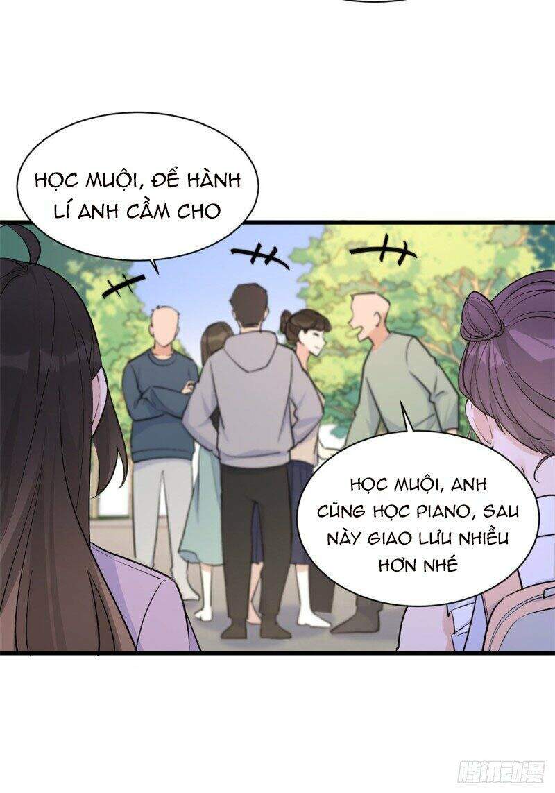 Vẫn Cứ Nhớ Em, Nhớ Em Chapter 46 - Trang 2