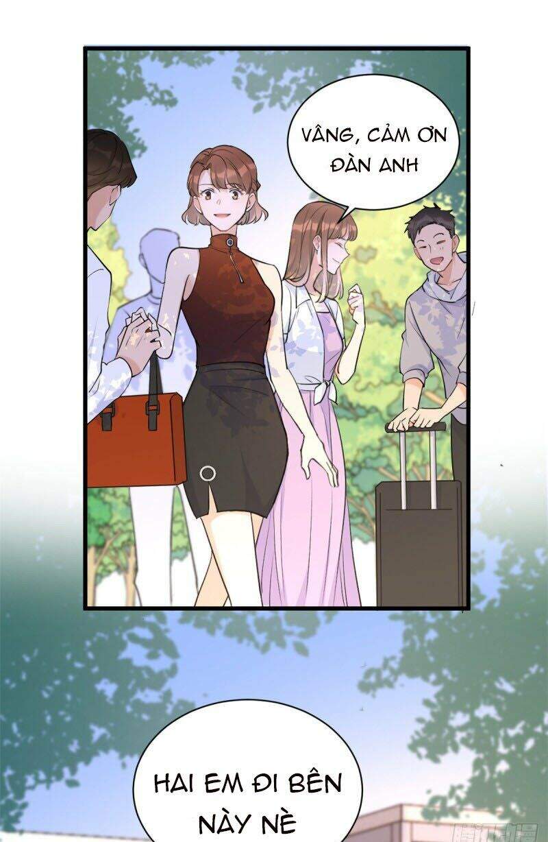 Vẫn Cứ Nhớ Em, Nhớ Em Chapter 46 - Trang 2