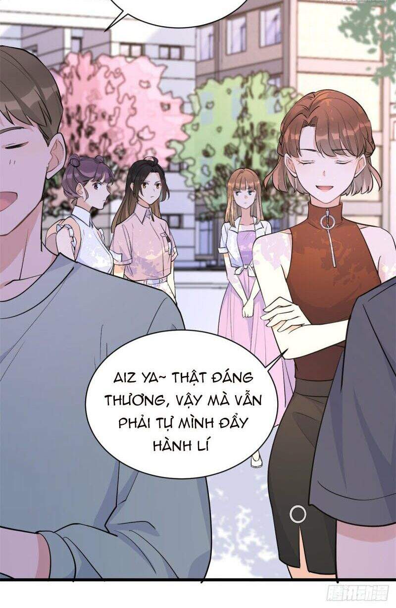 Vẫn Cứ Nhớ Em, Nhớ Em Chapter 46 - Trang 2