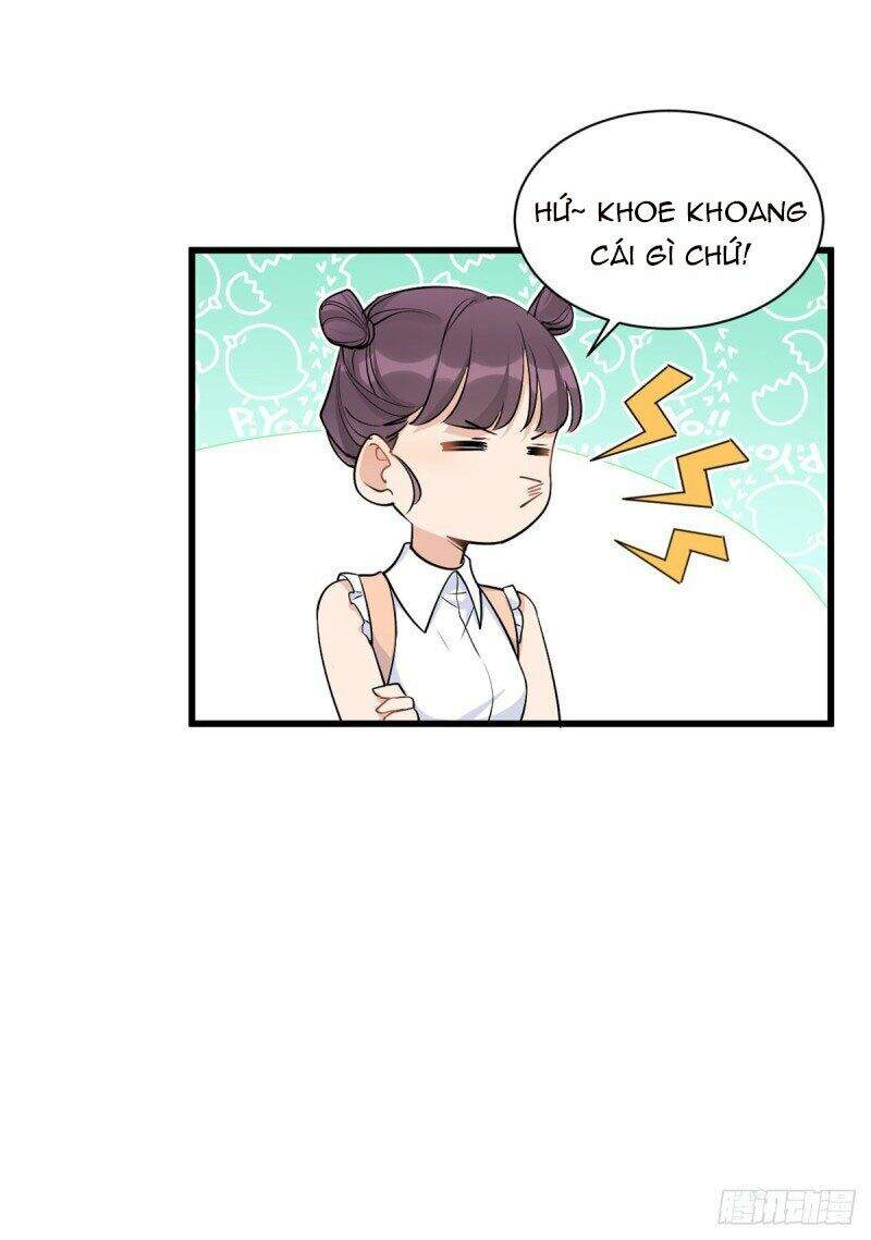 Vẫn Cứ Nhớ Em, Nhớ Em Chapter 46 - Trang 2