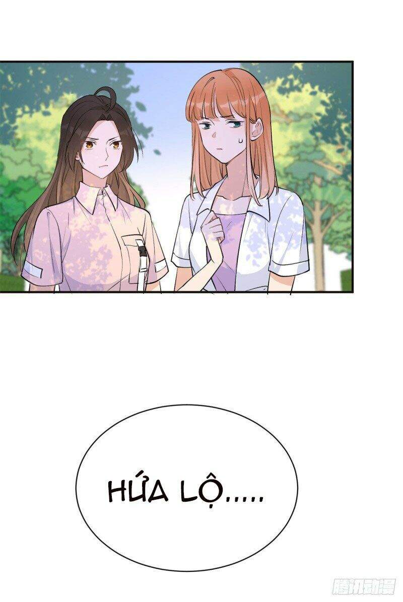 Vẫn Cứ Nhớ Em, Nhớ Em Chapter 46 - Trang 2