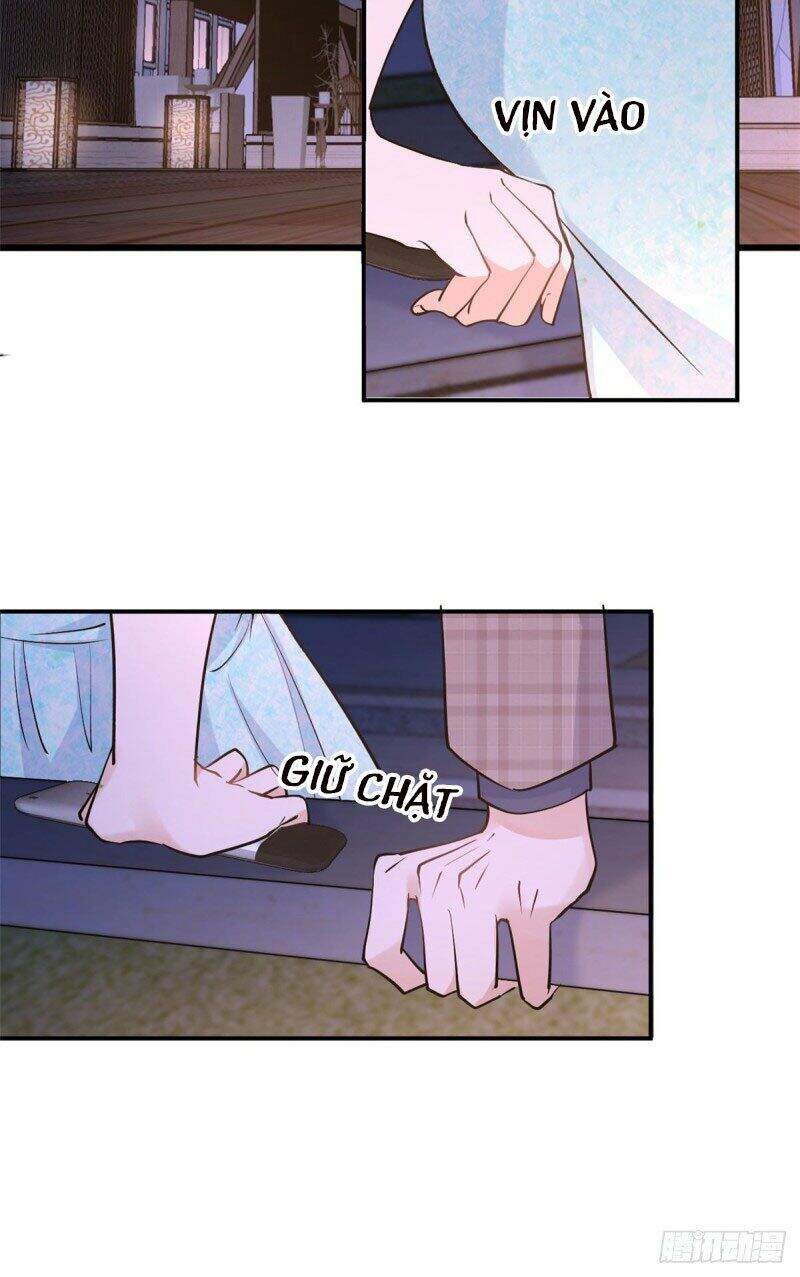 Vẫn Cứ Nhớ Em, Nhớ Em Chapter 46 - Trang 2