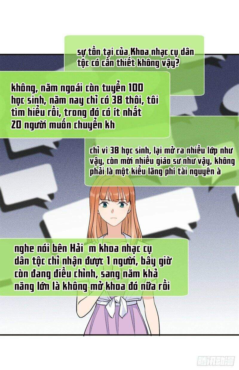 Vẫn Cứ Nhớ Em, Nhớ Em Chapter 46 - Trang 2