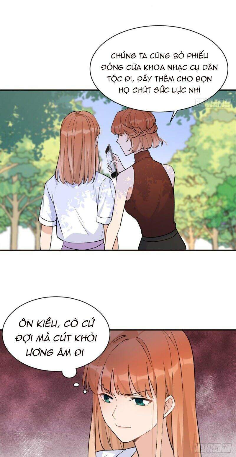 Vẫn Cứ Nhớ Em, Nhớ Em Chapter 46 - Trang 2