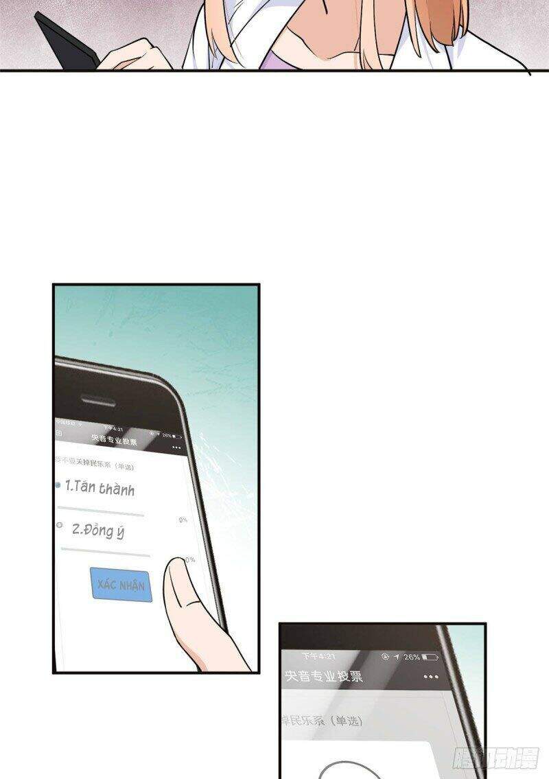 Vẫn Cứ Nhớ Em, Nhớ Em Chapter 46 - Trang 2