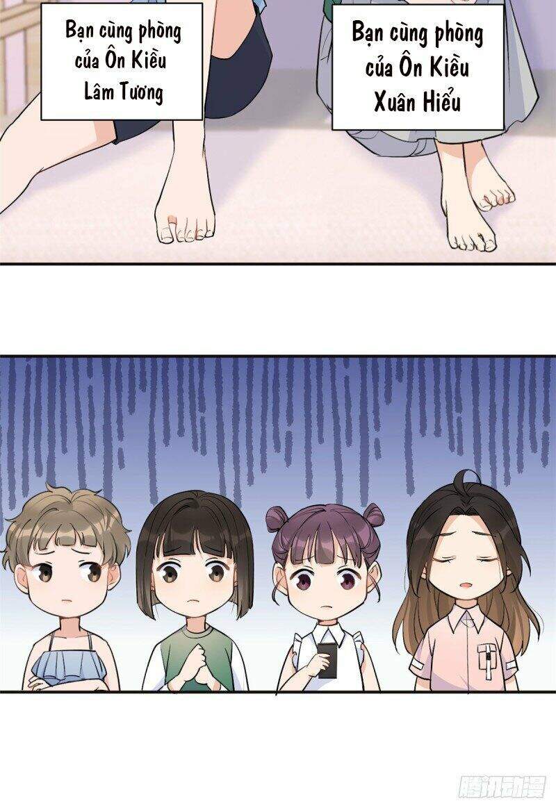 Vẫn Cứ Nhớ Em, Nhớ Em Chapter 46 - Trang 2