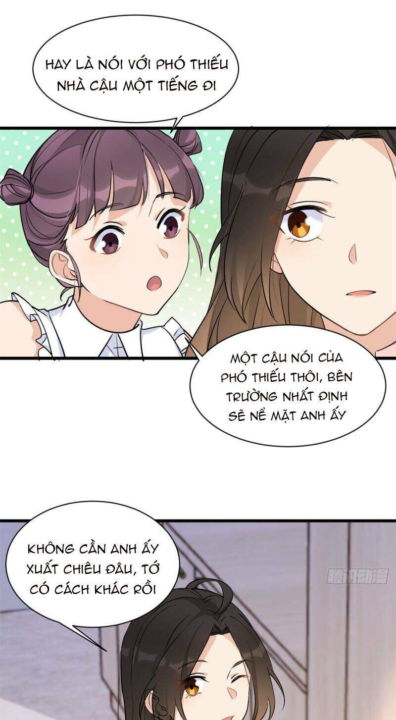 Vẫn Cứ Nhớ Em, Nhớ Em Chapter 46 - Trang 2