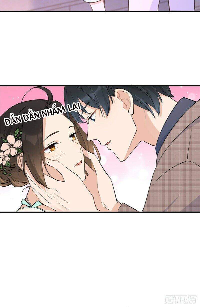 Vẫn Cứ Nhớ Em, Nhớ Em Chapter 46 - Trang 2