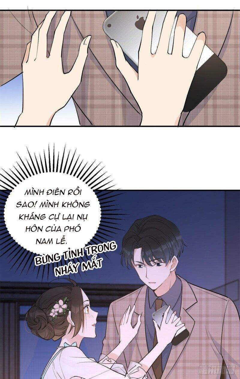 Vẫn Cứ Nhớ Em, Nhớ Em Chapter 46 - Trang 2