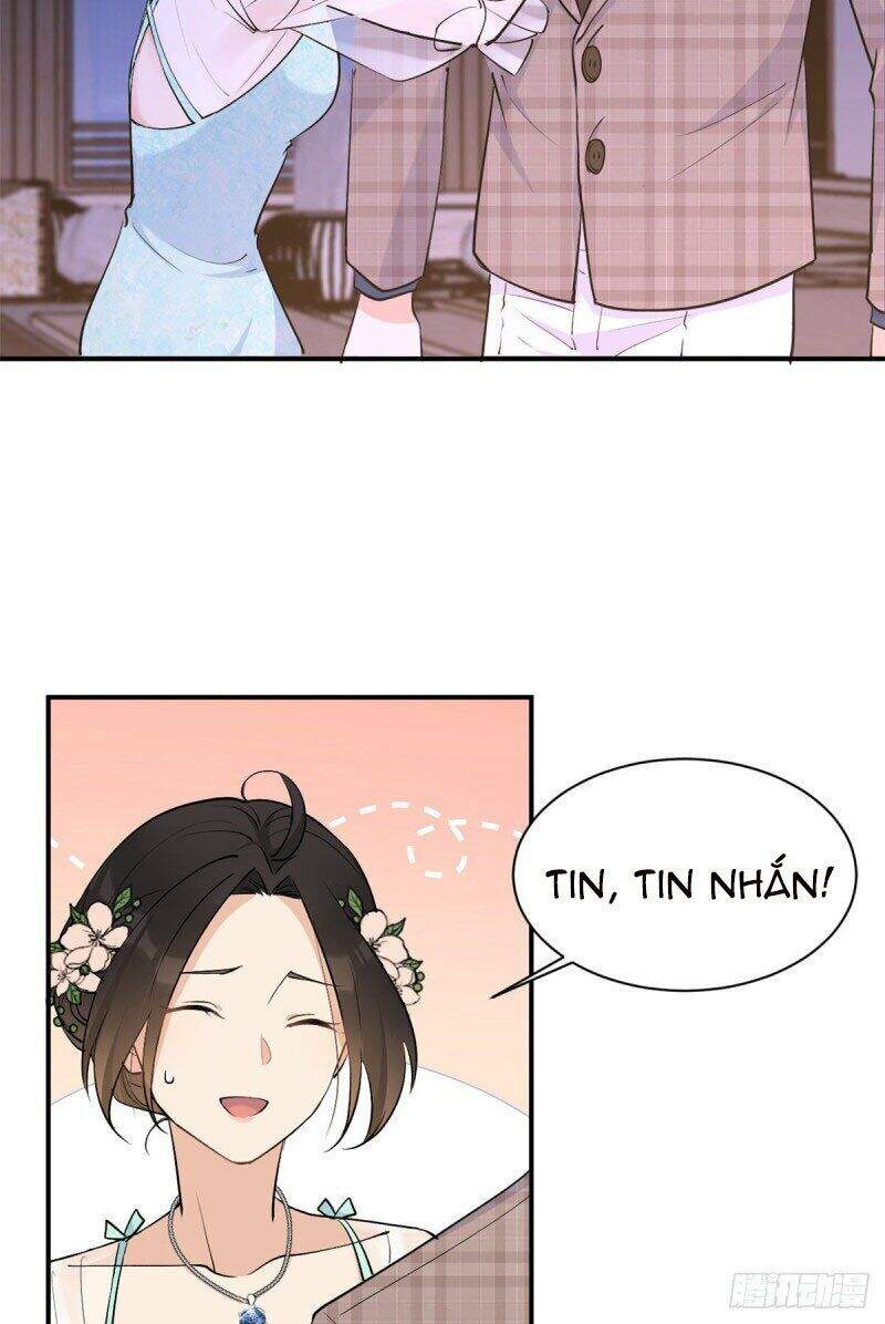 Vẫn Cứ Nhớ Em, Nhớ Em Chapter 46 - Trang 2