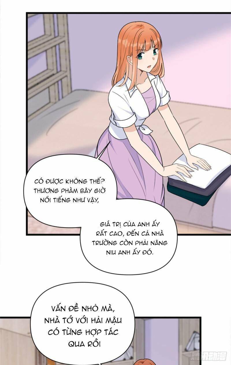 Vẫn Cứ Nhớ Em, Nhớ Em Chapter 47 - Trang 2