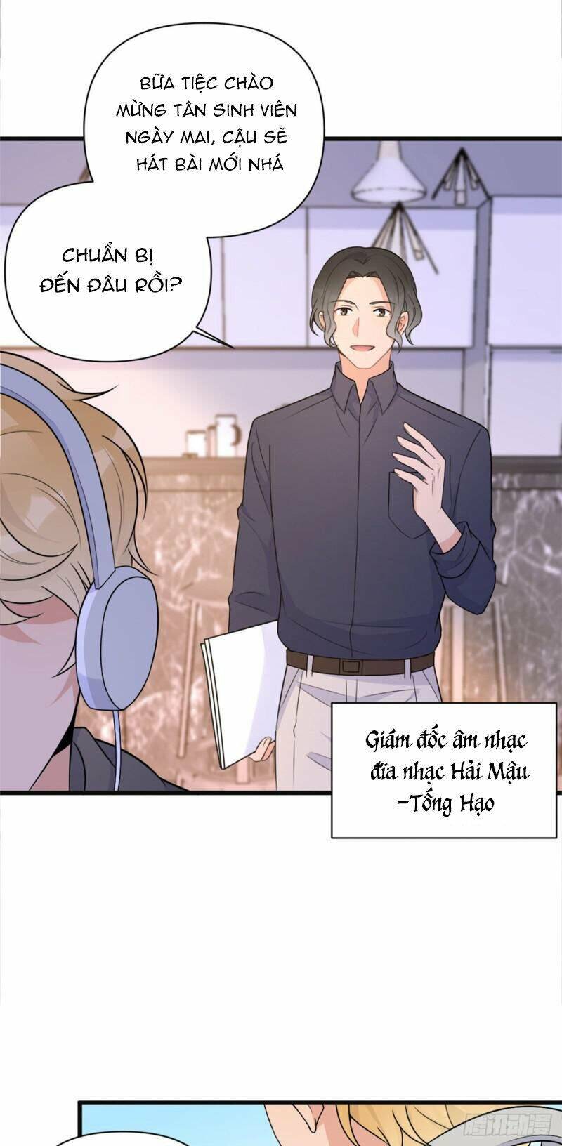 Vẫn Cứ Nhớ Em, Nhớ Em Chapter 47 - Trang 2