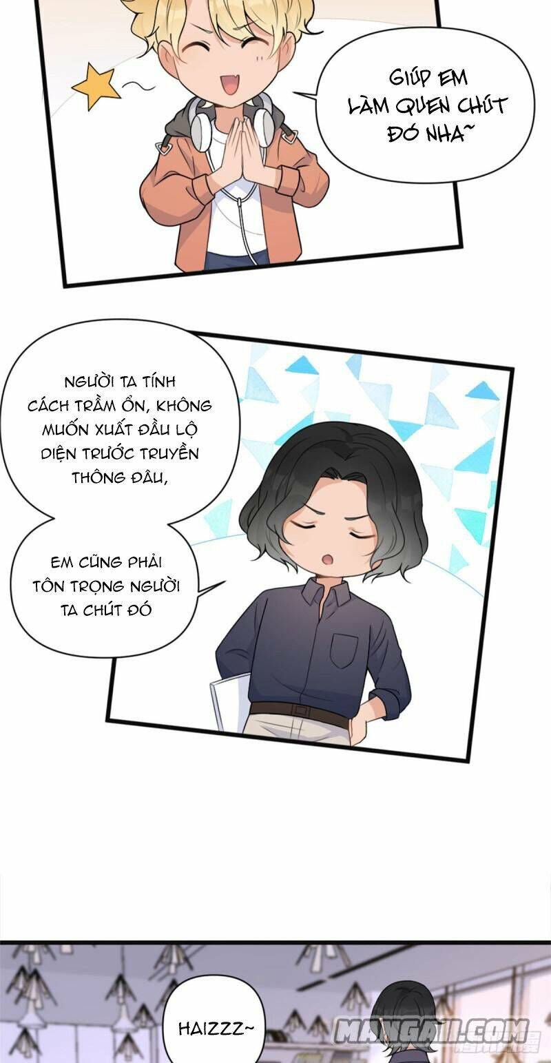 Vẫn Cứ Nhớ Em, Nhớ Em Chapter 47 - Trang 2