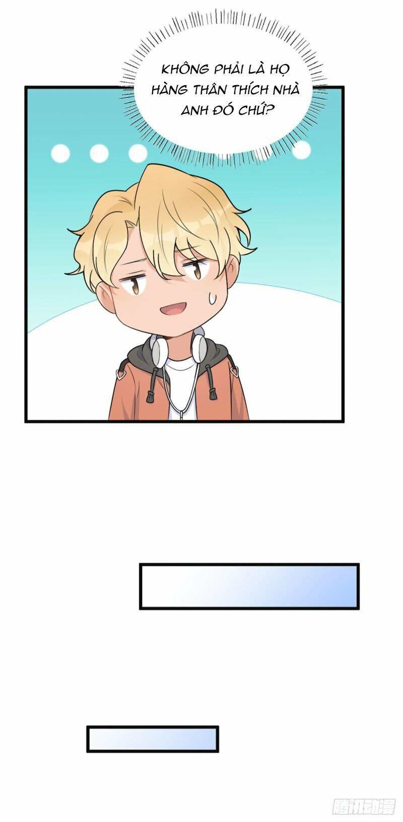 Vẫn Cứ Nhớ Em, Nhớ Em Chapter 47 - Trang 2