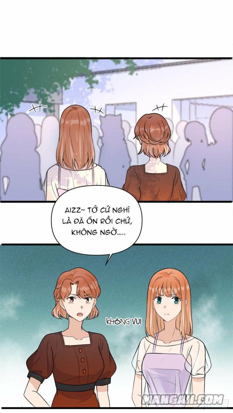 Vẫn Cứ Nhớ Em, Nhớ Em Chapter 47 - Trang 2