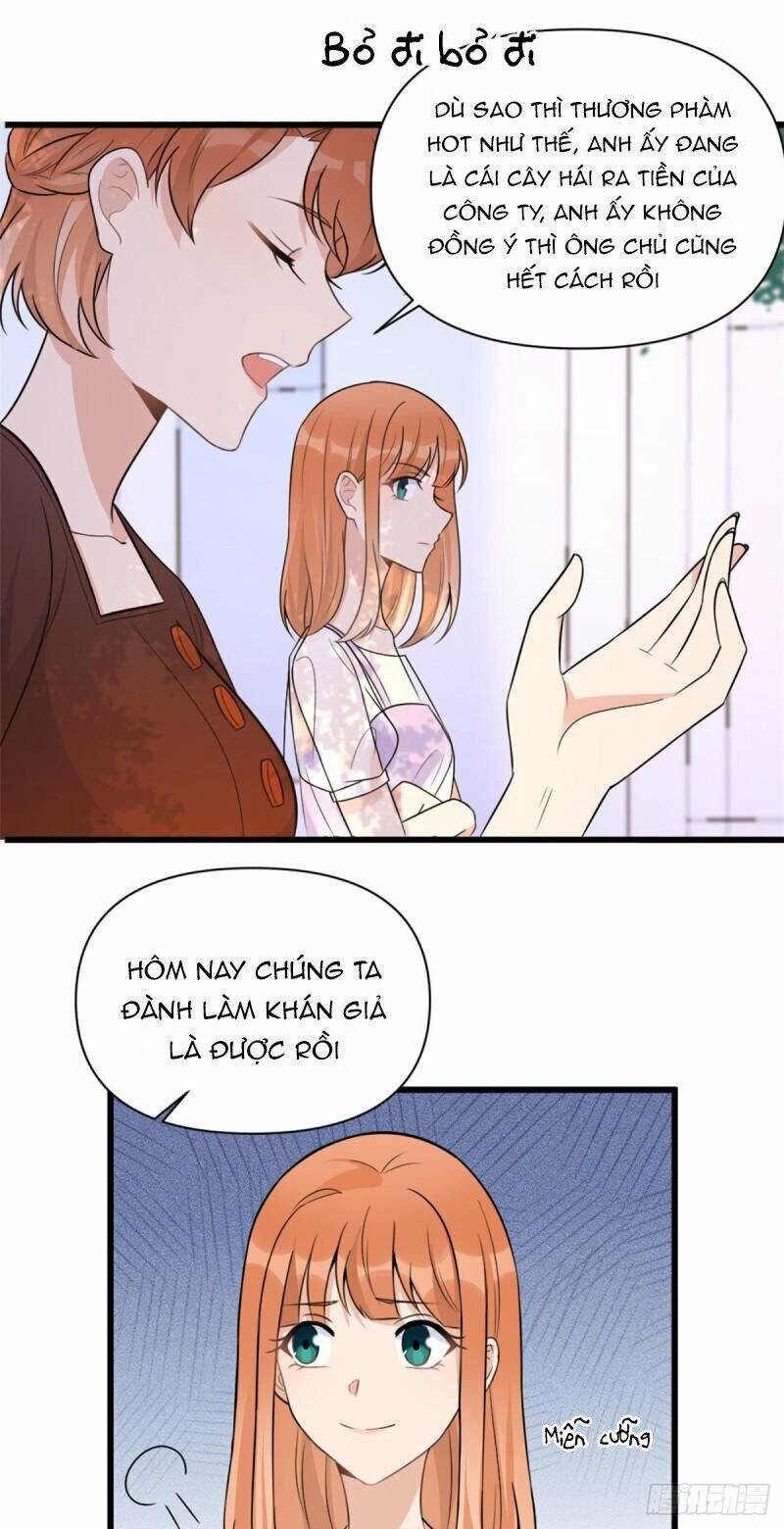 Vẫn Cứ Nhớ Em, Nhớ Em Chapter 47 - Trang 2