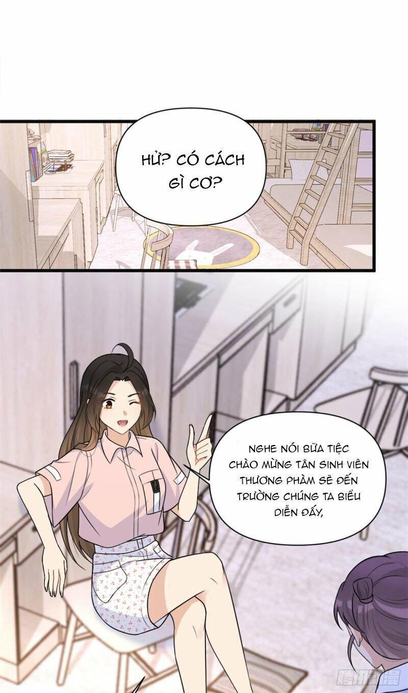 Vẫn Cứ Nhớ Em, Nhớ Em Chapter 47 - Trang 2