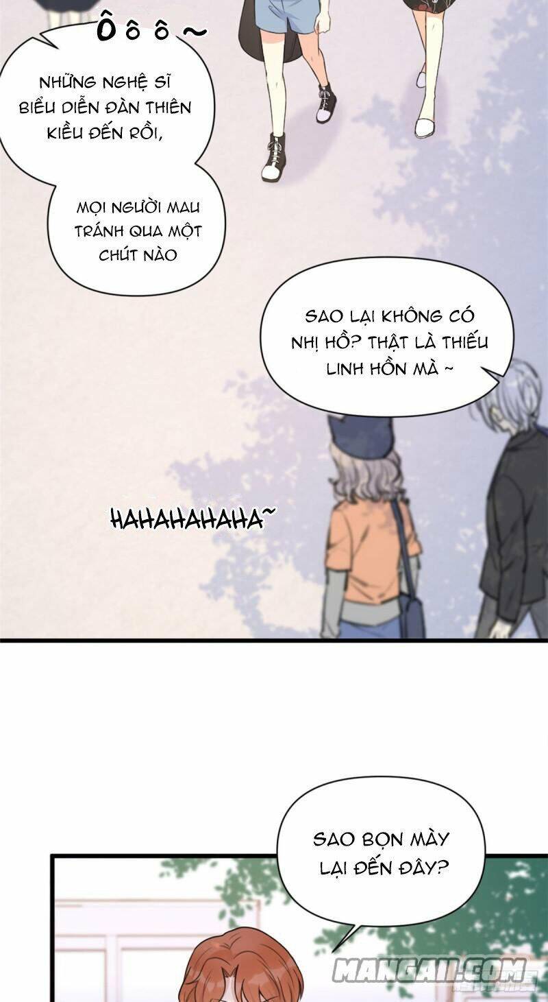 Vẫn Cứ Nhớ Em, Nhớ Em Chapter 47 - Trang 2