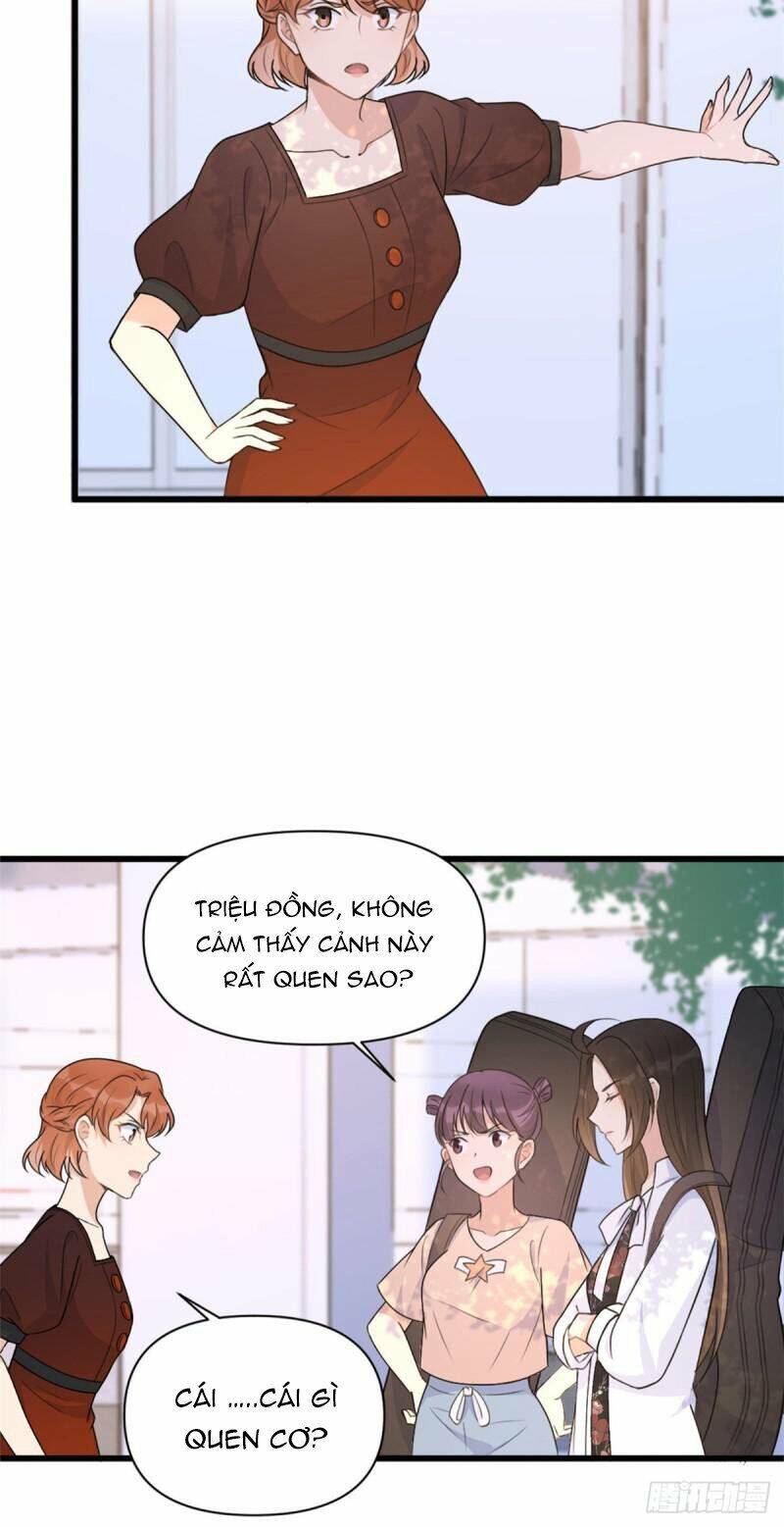 Vẫn Cứ Nhớ Em, Nhớ Em Chapter 47 - Trang 2