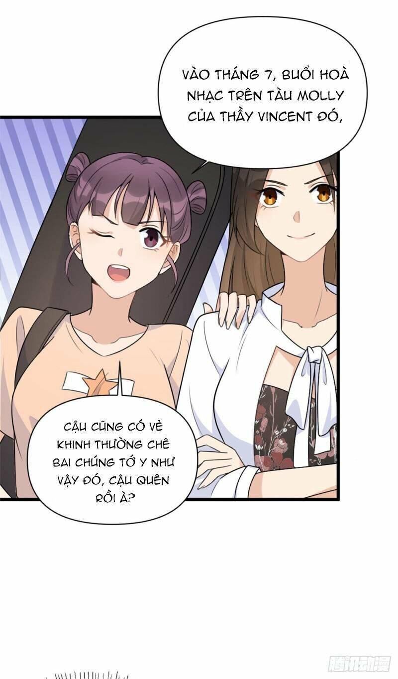 Vẫn Cứ Nhớ Em, Nhớ Em Chapter 47 - Trang 2