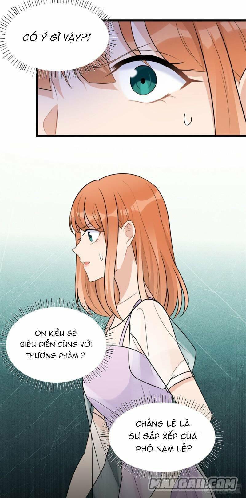 Vẫn Cứ Nhớ Em, Nhớ Em Chapter 47 - Trang 2