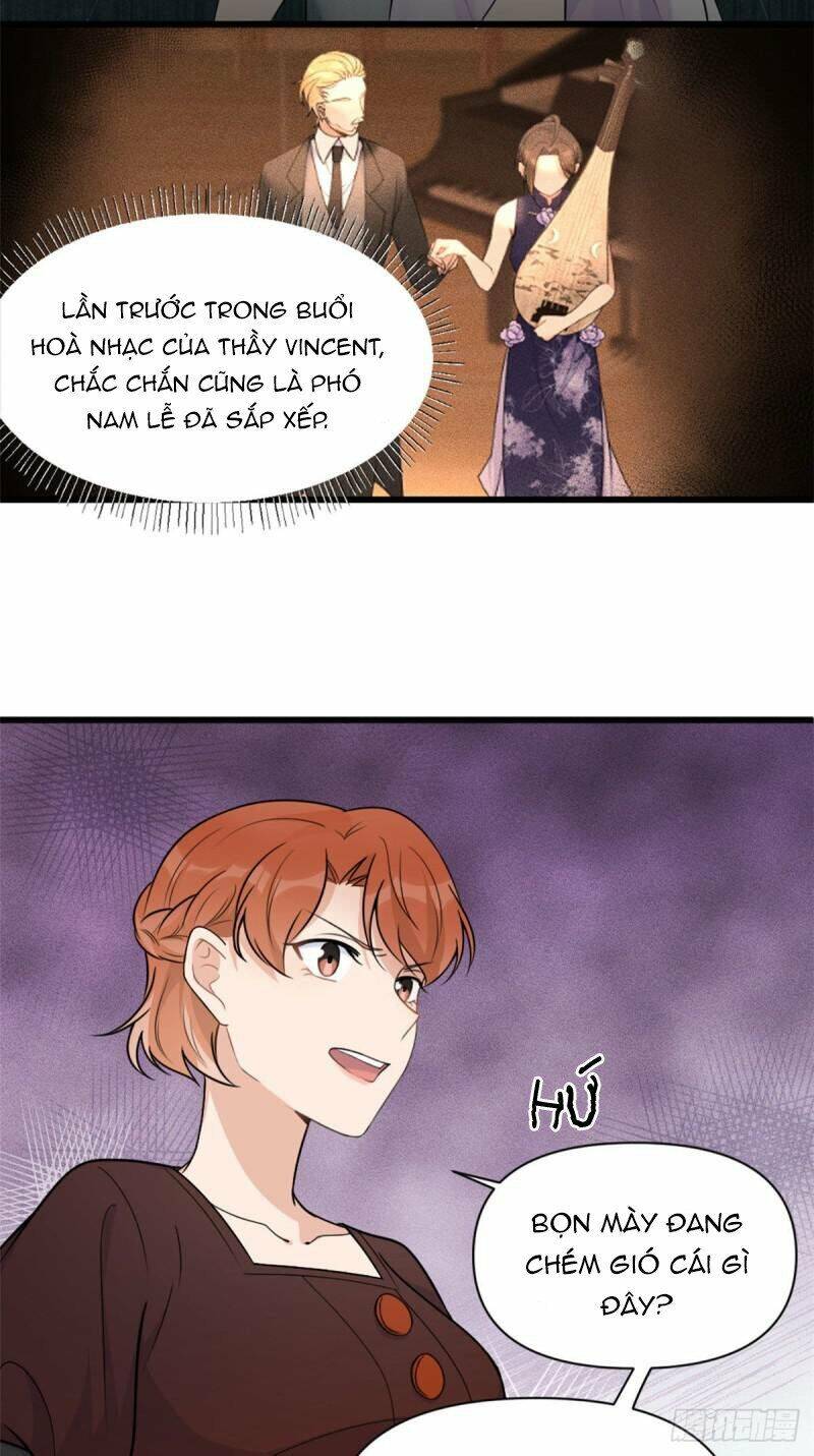 Vẫn Cứ Nhớ Em, Nhớ Em Chapter 47 - Trang 2