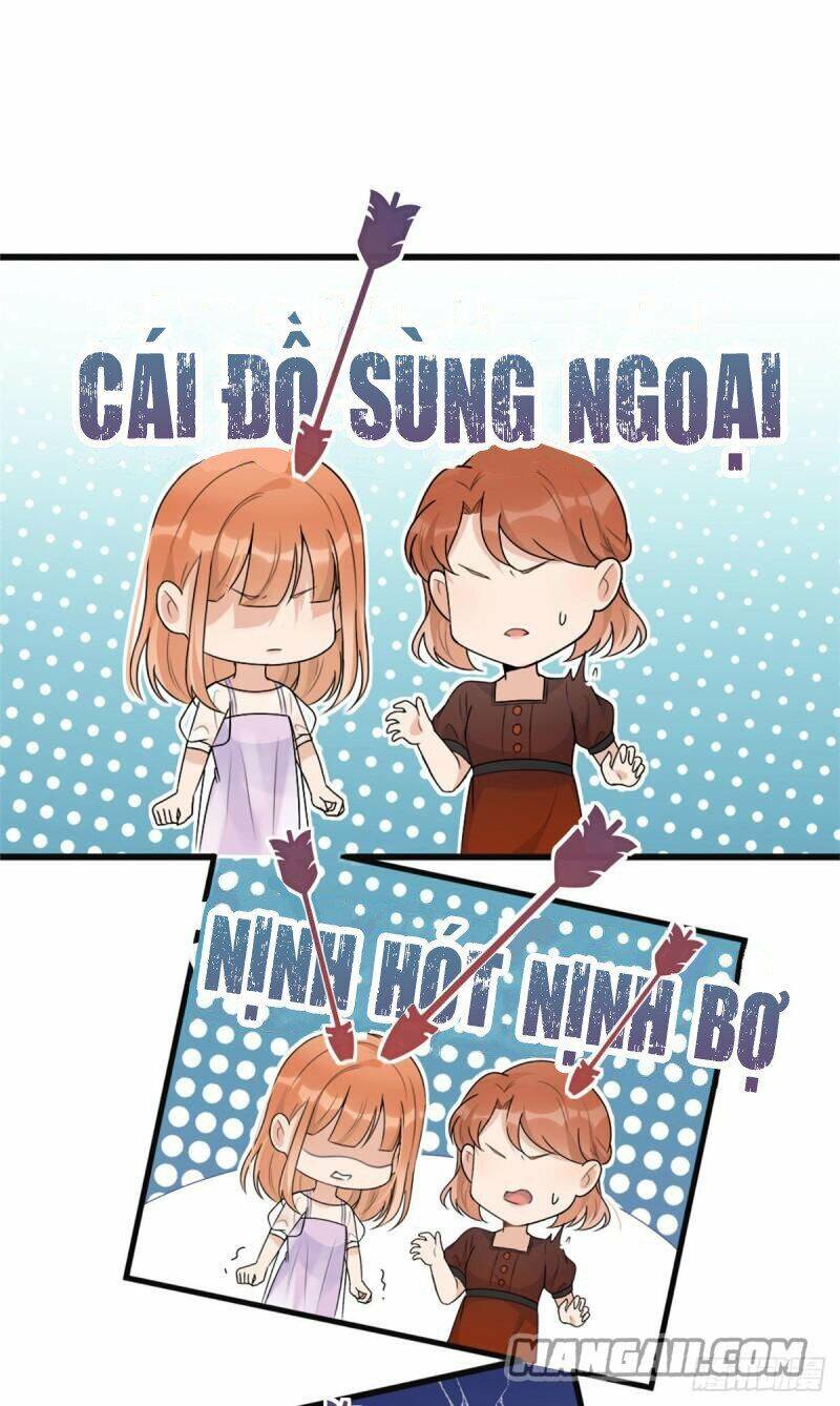 Vẫn Cứ Nhớ Em, Nhớ Em Chapter 47 - Trang 2