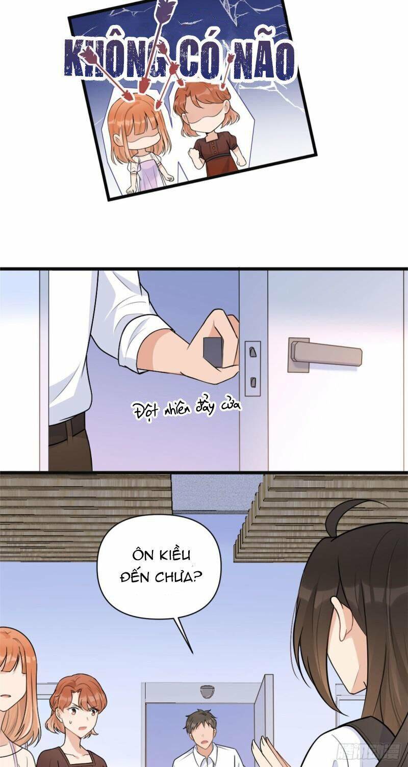 Vẫn Cứ Nhớ Em, Nhớ Em Chapter 47 - Trang 2