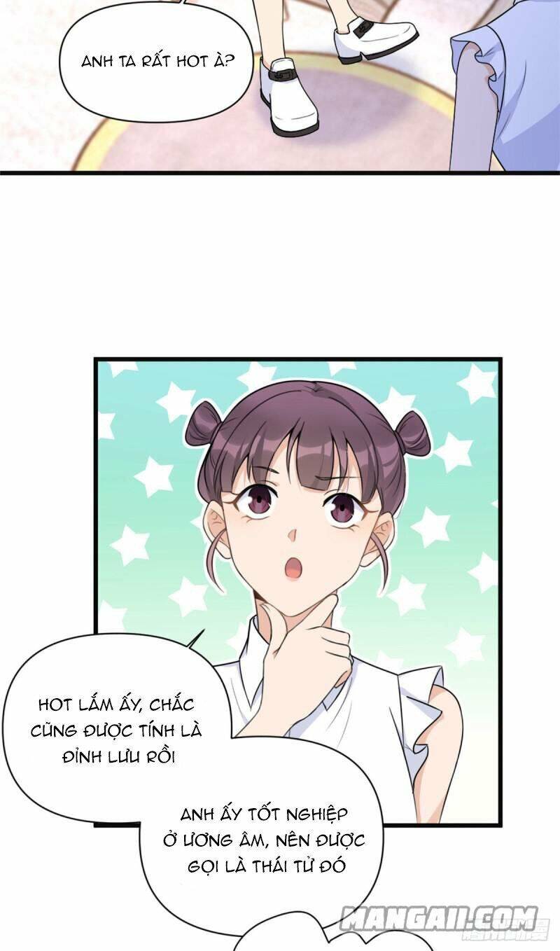 Vẫn Cứ Nhớ Em, Nhớ Em Chapter 47 - Trang 2