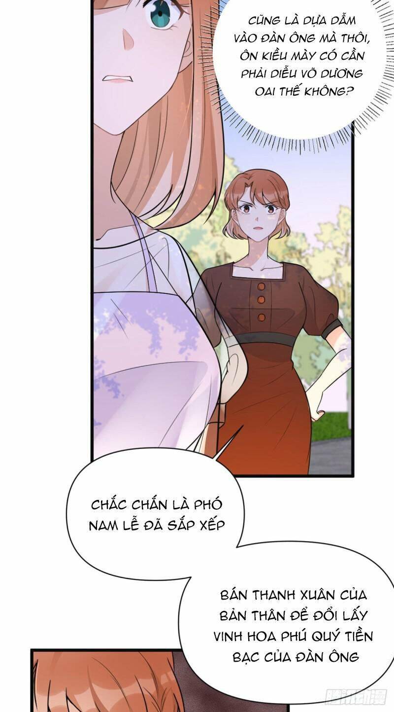 Vẫn Cứ Nhớ Em, Nhớ Em Chapter 47 - Trang 2