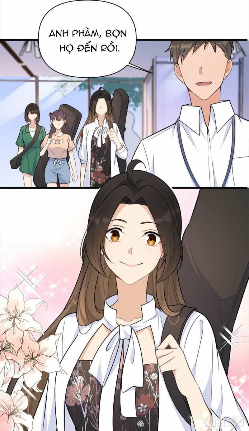 Vẫn Cứ Nhớ Em, Nhớ Em Chapter 47 - Trang 2