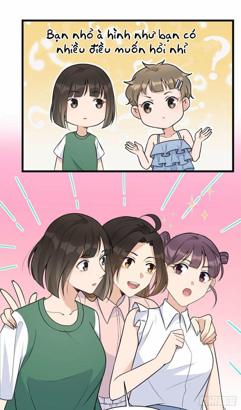 Vẫn Cứ Nhớ Em, Nhớ Em Chapter 47 - Trang 2