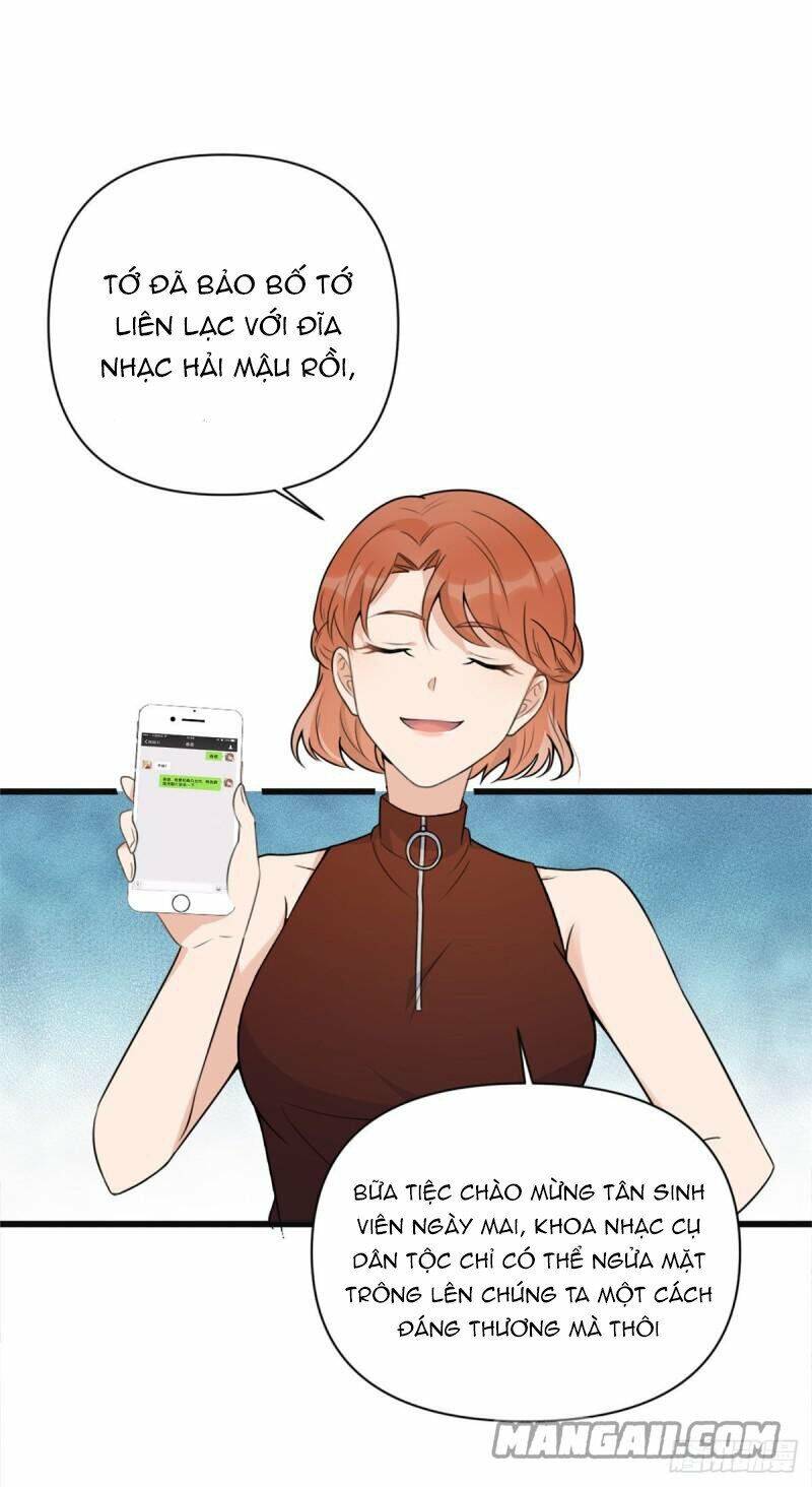 Vẫn Cứ Nhớ Em, Nhớ Em Chapter 47 - Trang 2